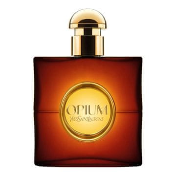 Yves Saint Laurent Opium Pour Femme toaletna voda v pršilu 90 ml