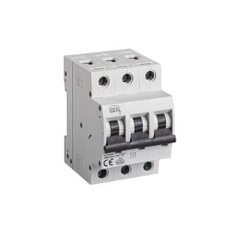 Ideal KMB6 3P C32 Idealno stikalo