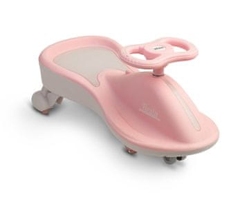 shumee Gravity Ride-On Fiesta Pink