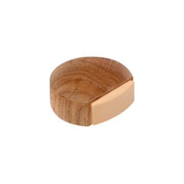 GAMET Zapora za vrata DS03, hrast