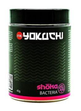 shumee Yokuchi Shoka bakterije 40G