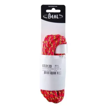Beal Vrv Beal Rep 4 mm roza 7 m