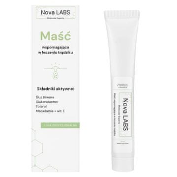shumee Mazilo proti aknam Acne OUT