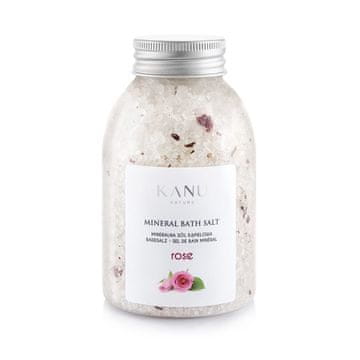 shumee Mineralna sol vrtnice Kanu