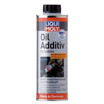Liqui Moly Liqui Moly dodatek za olje