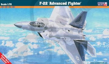 MisterCraft MCRF06 Napredni lovec F-22