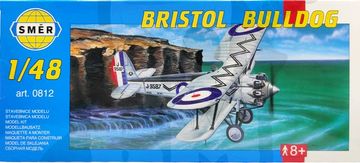 Směr SMER0812 Bristolski buldog