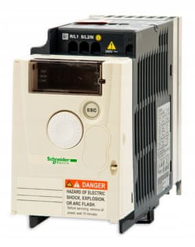shumee Altivar 12 0,37 kW 1x240 V