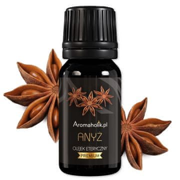 shumee Eterično olje janeža 10 ml