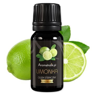 shumee Eterično olje limete 10 ml