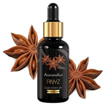 shumee Eterično olje janeža 30 ml