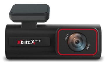shumee Video snemalnik Xblitz X4