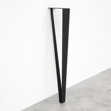 shumee Noga s puščico 71 cm črna
