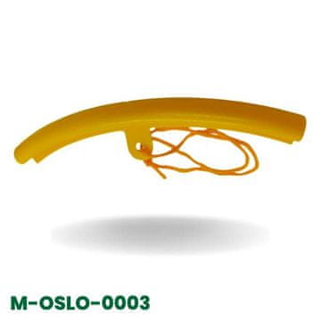 shumee Velik pokrov roba (23 cm)