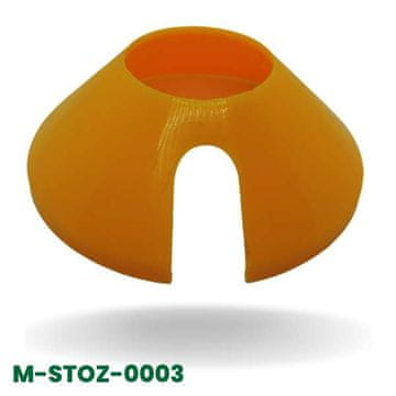 shumee Plastični stožec (135 mm)