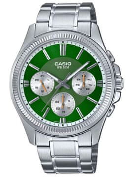 Casio Ura Casio MTP-1375D-3AVDF