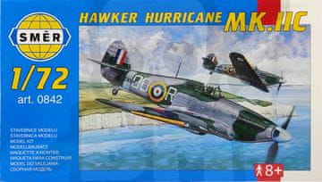 Směr SMER0842 Hurricane Mk IIc