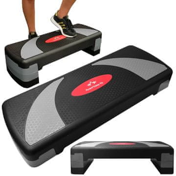 shumee Koraki za fitnes 10-15-20