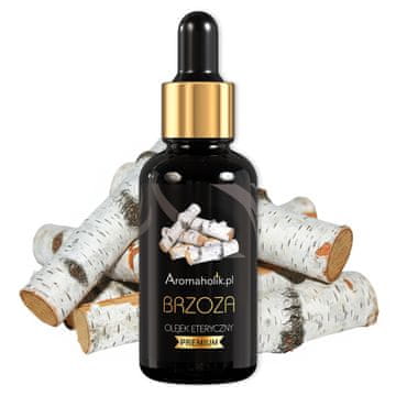 shumee Eterično olje breze 30 ml
