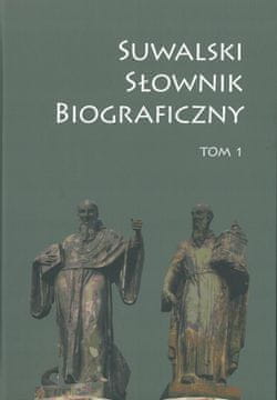 shumee Biografski slovar Suwałki