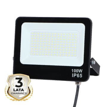 shumee LED reflektor 100W 4000K