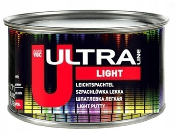 NOVOL Novol ultra lahki kit 1l