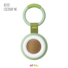 Alilo Alilo CocoNap W1 Avokado