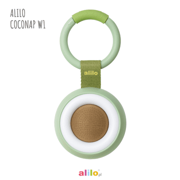 Alilo Alilo CocoNap W1 Avokado