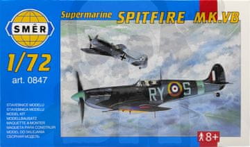 Směr SMER0847 Spitfire Mk. Vb