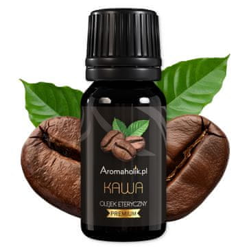 shumee Eterično olje kave 10 ml