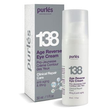 Purlés Krema za oči Purles 138