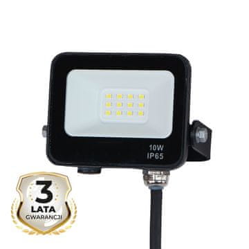 shumee LED reflektor 10W 4000K