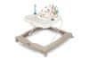 Sprehajalec Canto Beige