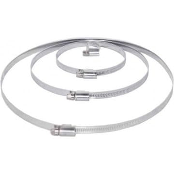 MAXGEAR Polžasta spona 10-16 MM