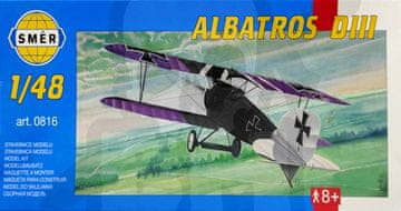 Směr SMER0816 Albatros D III