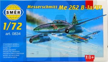 Směr SMER0834 Me-262 B-1A/U1