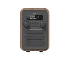 Denver Radio Denver DAB-48 siv