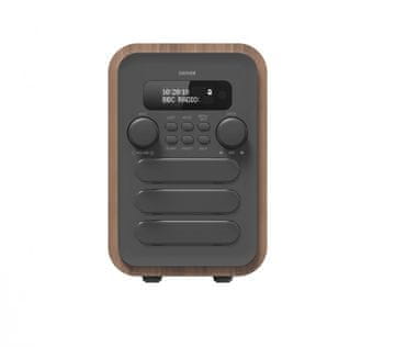 Denver Radio Denver DAB-48 siv