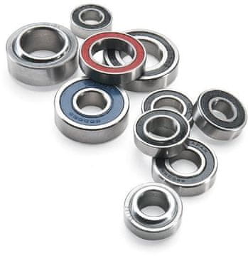 Token Ležaj TK6803 17x26x5mm