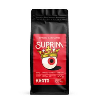 Kyoto Kjotski Suprim 500 g.