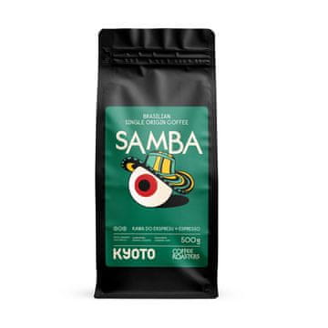 Kyoto Kjotska samba 250 g.