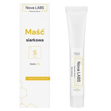 shumee Naravno žveplovo mazilo