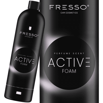shumee Fresso aktivna pena 1L