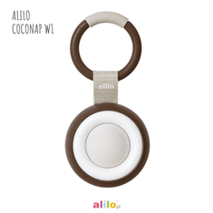 Alilo Alilo CocoNap W1 Kokos
