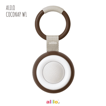 Alilo Alilo CocoNap W1 Kokos