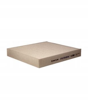 Filtron K 1181 - Filter kabine