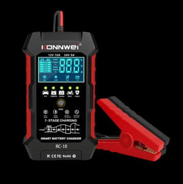 Konnwei Usmernik Konnwei RC-10