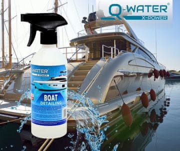 shumee Q-Water X-Power 500 ml