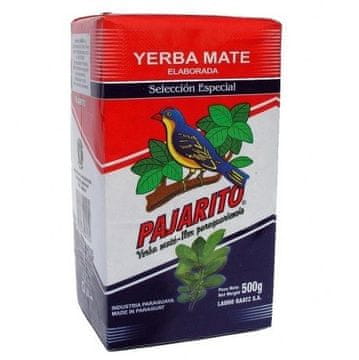 shumee Pajarito Especial 500g