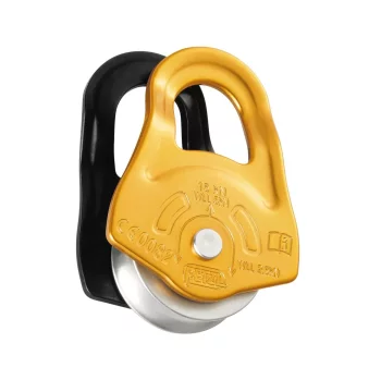 Petzl Škripec Petzl Partner